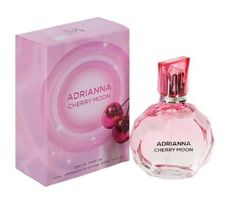 Adrianna Cherry Moon Eau De Parfum 3.4oz