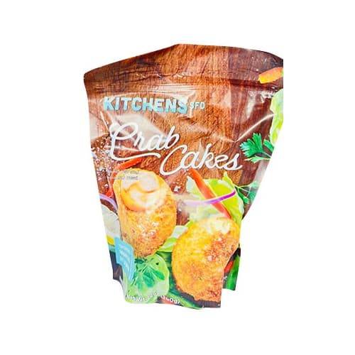 Lynden Farms Frozen Hash Brown Potato Patties 10 ct