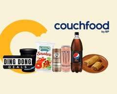 Couchfood by BP (College View)