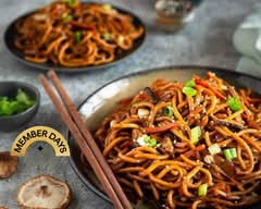 🍜 A Pattaya Anglet