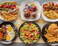 Belli Baci Bakery and Cafe
