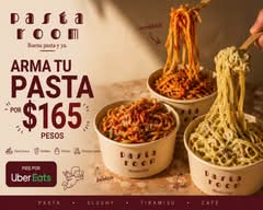 PASTA ROOM (Mexico City)