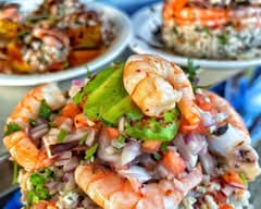 Mariscos El Bigoton - Nadeau