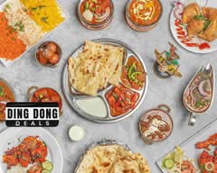 Curry N Tandoori Hut