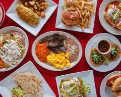 Zacatecas (10150 West Grand Avenue)