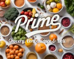 Prime Grocery, Convenience & Deli