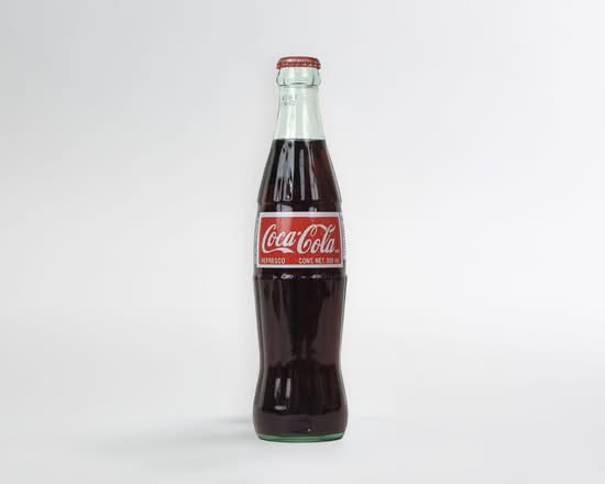 Mexican Coke (Glass Bottle)