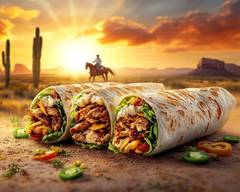 Wraps & Cactus 🌵