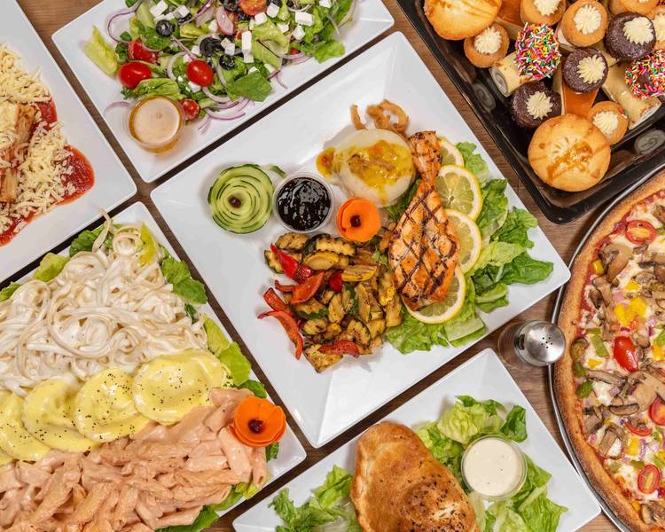 Order Mozzarella Kosher Menu Delivery【Menu & Prices】 New York Uber Eats