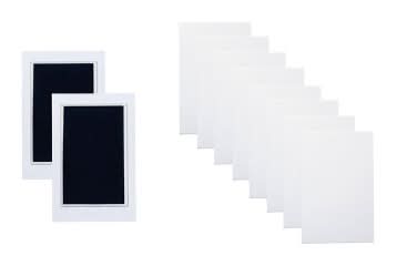 Pearhead Clean Touch Ink Pad Kit (2 ct)