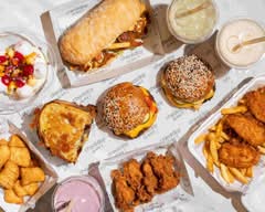 Cheatday (Revesby)
