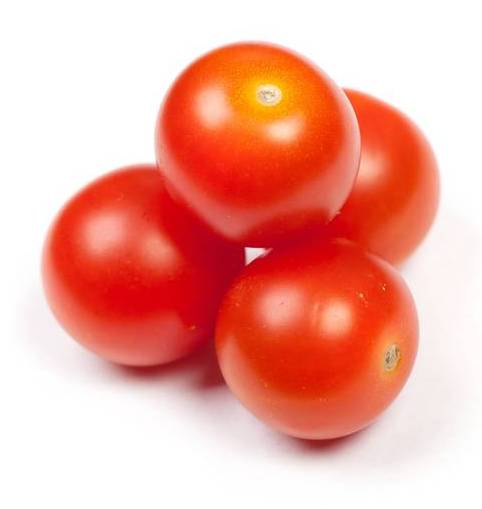 Tomates cerises 250grs
