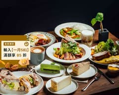 瑪琪朵朵Macchiato民權門市