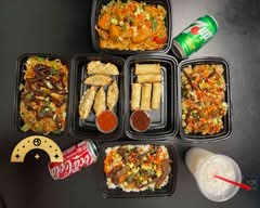 The Golden Chili & Hibachi (E McDowell Rd)