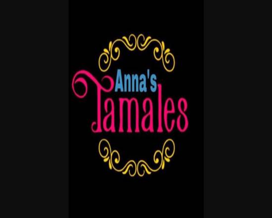 Anna's Tamales #2