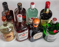 Wilton Discounts Liquors