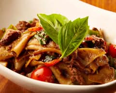 Brya Zan Thai Noodle and Brew