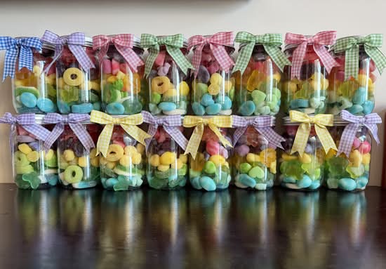 Randi's Candies