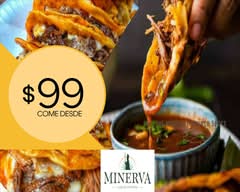 Minerva (Casa De La Tapatia) (Tampico)