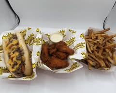 Chiddy's Cheesesteaks - West Islip