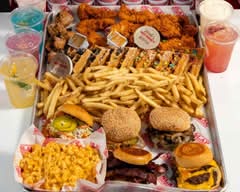 Slap Burger - Paterson 