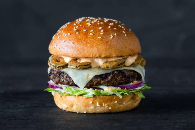 Pepper Jack Jalapeno
