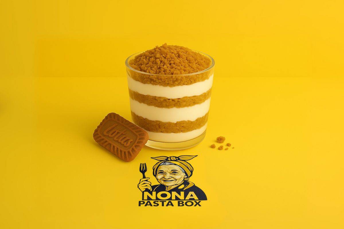 🥮 TIRAMISU SPÉCULOS – FAIT MAISON