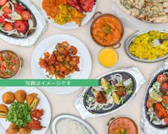 インド料理 MUNA