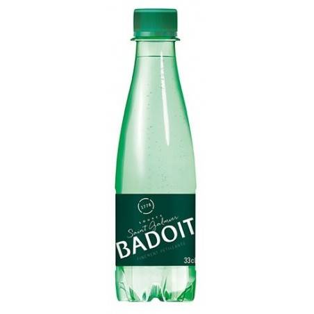 Badoit 50cl