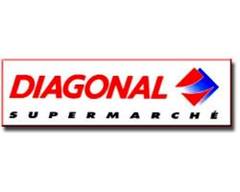Diagonal - Doudeauville