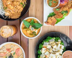 "Thai Food - Kitchen 41" Kornhaus