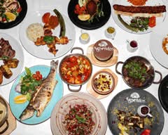 Restaurant Aspendos Stuttgart