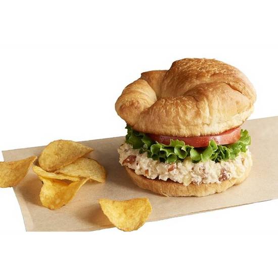 Chicken Salad Sandwich Regular