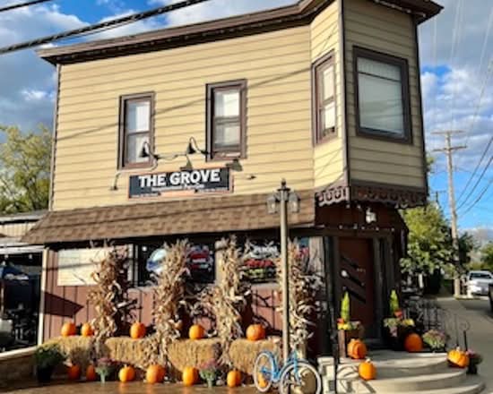 The Grove Pub & Grill