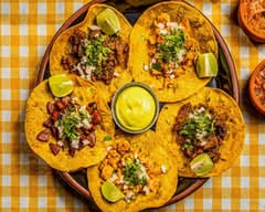 EL TACO PERRÓN - VALLE DE LOS CHILLOS (Quito)