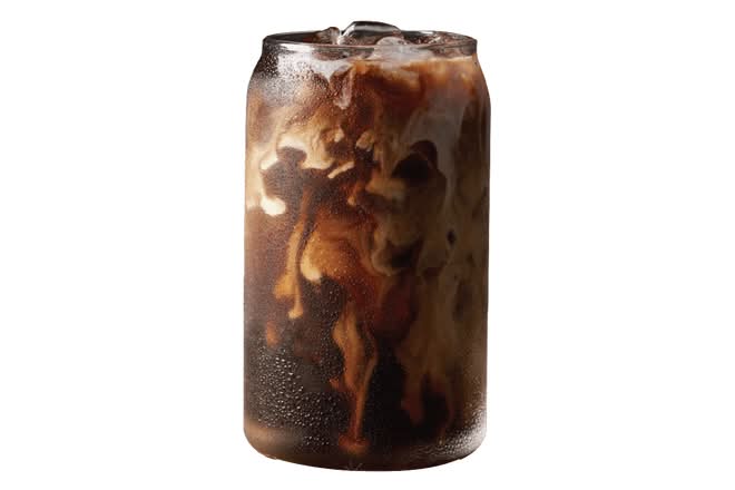 Cold Brew Coffee