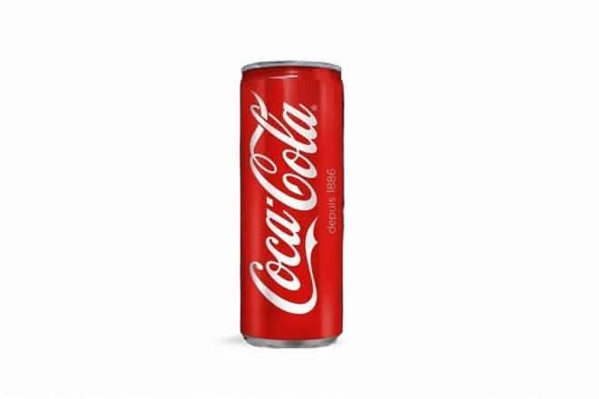 Coca-Cola®