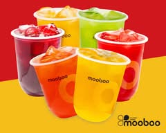 Mooboo - Palmers Green