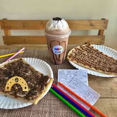 Munchies Snacks