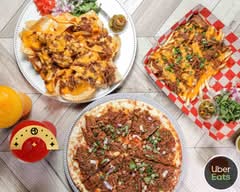 Chucho's Red Tacos (Westallis)