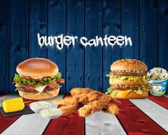 Burger Canteen Saint Jerome 