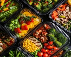 Mister T's Fit Kitchen (949 Ruff Dr)