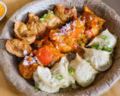 Royal Momo's (Dallas)