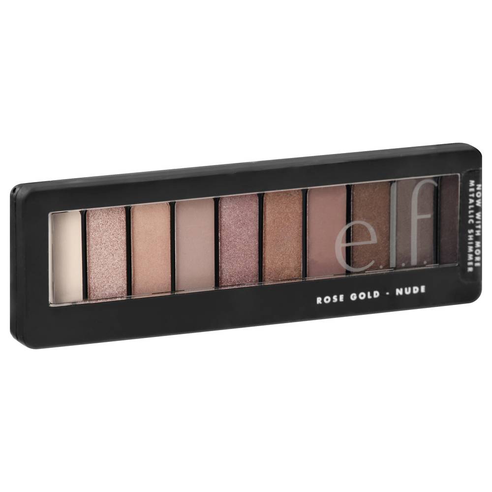 e.l.f. Eyeshadow Palette