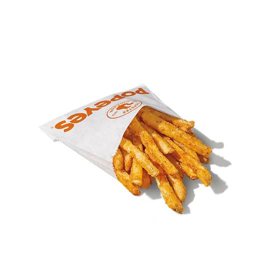 Patatas Cajún Medianas