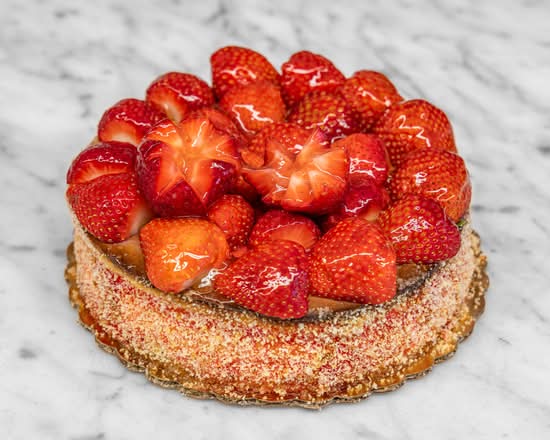 Morris Park Bake Shop photo 3