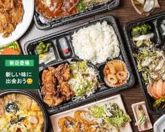 お食事処吞み処　岡ちゃん