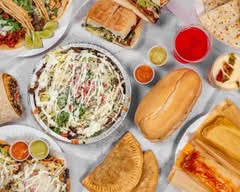 Tamal Express (750 8th Ave)