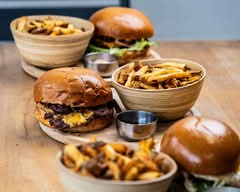 Maréchal Burger 🍔