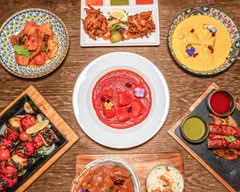 Bengal Spice West (146 Andersonstown Road)